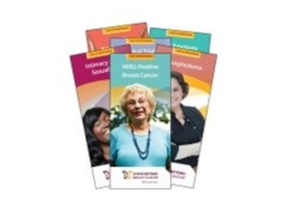 HER2-Positive Breast Cancer Sampler Pack