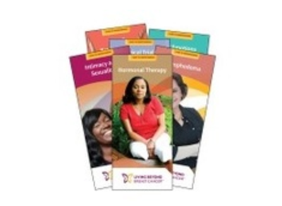 Hormone Receptor-Positive Breast Cancer Sampler Pack