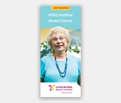 Guide to Understanding HER2-Positive Breast Cancer