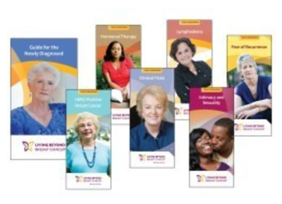 Early-Stage Breast Cancer Sampler Pack