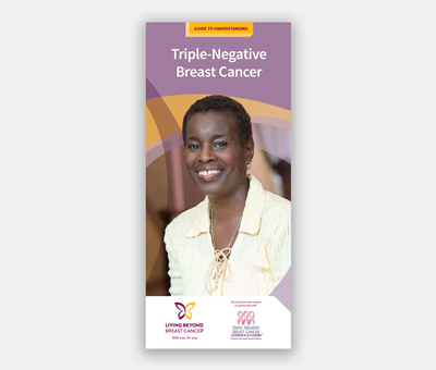 Guide to Understanding Triple-Negative Breast Cancer