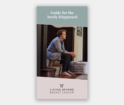 Guide for the Newly Diagnosed