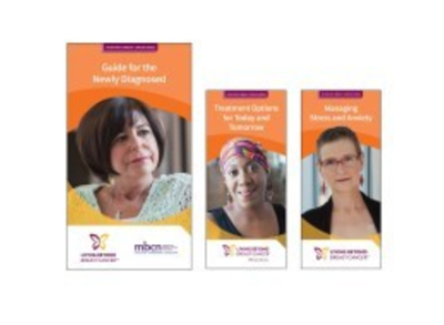 Metastatic Breast Cancer Sampler Pack