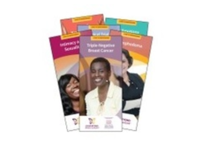 Triple-Negative Breast Cancer Sampler Pack